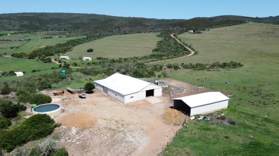 Commercial Property for Sale in Mossel Bay Rural Western Cape